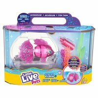 Little Live Pets 26283 Pływająca rybka z akwarium
