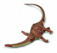 Dinozaur Brontozaur ofiara Collecta 88911