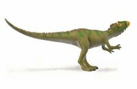 Dinozaur Neovenator tropiący ofiarę Collecta 88917