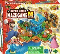 Gra Labirynt Super Mario Maze Game DX 7371