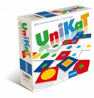 Gra logiczna Unikat 00409