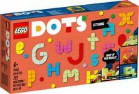 LEGO 41950 DOTS Rozmaitości DOTS — literki