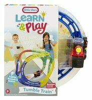 Little Tikes Pociąg Tumble Train 657559