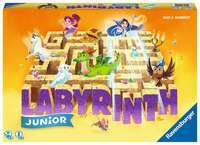 Ravensburger Labyrinth, Gra Labirynt Junior 209040