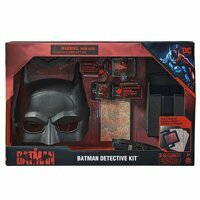 Batman zestaw detektywa 6060521 Spin Master