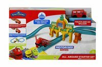 Stacyjkowo - Zestaw startowy, Wszyscy na pokład 890501
