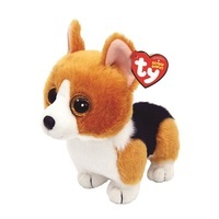 Beanie Babies COLIN pies 15 40242
