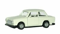 Auto model 1:34 Trabant 601