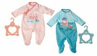 Baby Annabell® Romper 2 wzory 703090 ZAPF