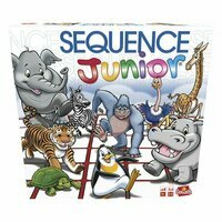 Gra Sequence Junior 919214