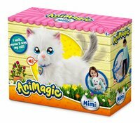 Interaktywny Kot Mimi the Cat Animagic 