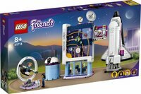 LEGO 41713 FRIENDS Kosmiczna akademia Olivii