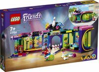 LEGO 41708 FRIENDS Automat w dyskotece