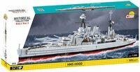Cobi 4830 Historical Collection WWII HMS Hood