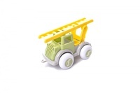 Wóz Strażacki Midi 28 cm Viking Toys