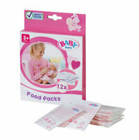 Baby Born Zestaw jedzenia dla lalki