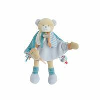 Miś lalka pluszowa 28cm DouDou