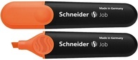 Zakreślacz SCHNEIDER Job 1-5 mm pomarańczowy