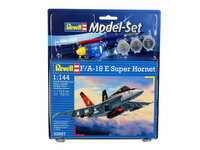 Model do sklejania 1:144 63997 F/A-18 Super Hornet Revell