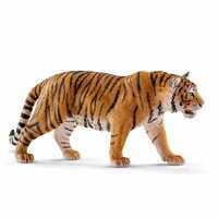 Schleich 14729S Tygrys Wild Life
