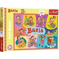 Puzzle 200el, Basia, TREFL