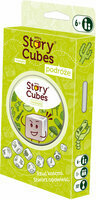 Story Cubes: Podróże Nowa edycja, gra w kości Rebel 