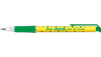 Długopis Sunny automatyczny zielony