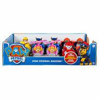 Pojazdy Psi Patrol 6040907 Spin Master