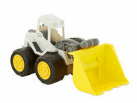 Little Tikes Ładowarka 2w1 pojazd budowlany