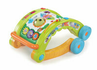 Little Tikes Stolik aktywności Chodzik 3w1