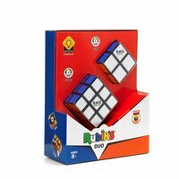 Zestaw Kostka Rubika 3x3 i 2x2 Spin Master