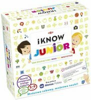 iKNOW Junior, Tactic