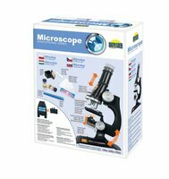 Edukacyjny mikroskop dla dzieci, x450