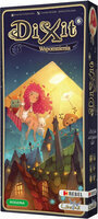 Dixit 6: Wspomnienia gra dodatek REBEL