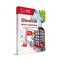 Czytaj z Albikiem Słownik języka angielskiego