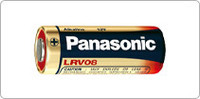 Bateria Panasonic LRV08 MN21 LR23 12V