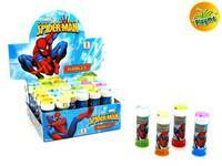 Bańki mydlane Spiderman 60 ml