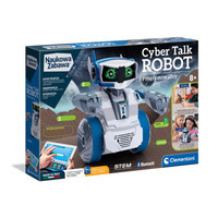 Clementoni - Mówiący Cyber Robot
