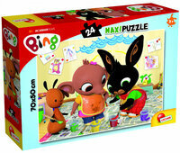 Puzzle maxi 24el Bing 