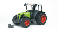 Traktor Class Nectis 267F 02110 BRUDER