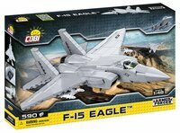 COBI 5803 Armed Forces F-15 Eagle