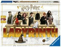Ravensburger Labyrinth, Gra Labirynt Harry Potter 