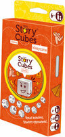 Story Cubes: Original, Nowa edycja, gra w kości Rebel