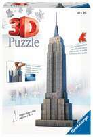Puzzle 3D Empire State Building 216 el