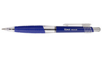 Długopis TOMA automatyczny 816 1mm niebieski
