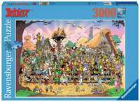 Puzzle 3000el Asterix 149810