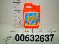 Płyn do baniek mydlanych 0.5l, bańki mydlane 