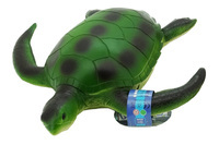Miękki żółw z efektami dźwiękowymi 2 kolory