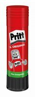 Klej w sztyfcie Pritt original 20g biały