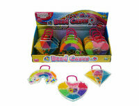 Koraliki do nawlekania Diamonds 3 wzory